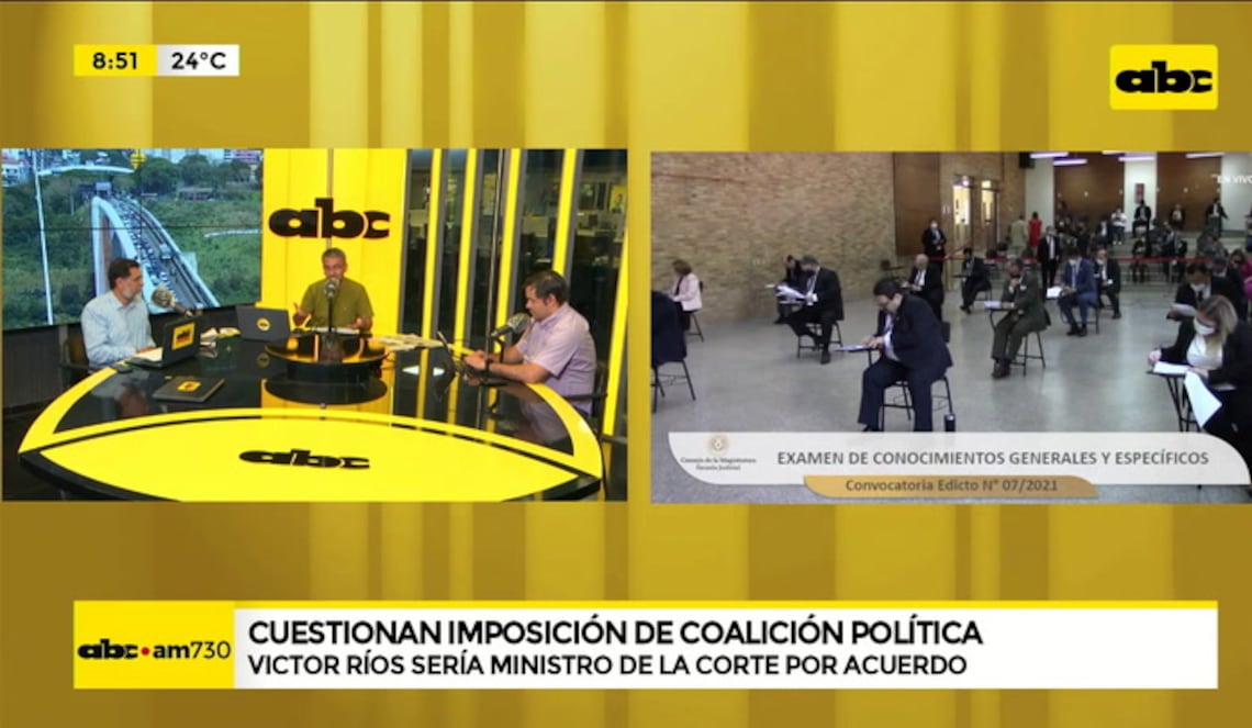 Background ABCTV JWP