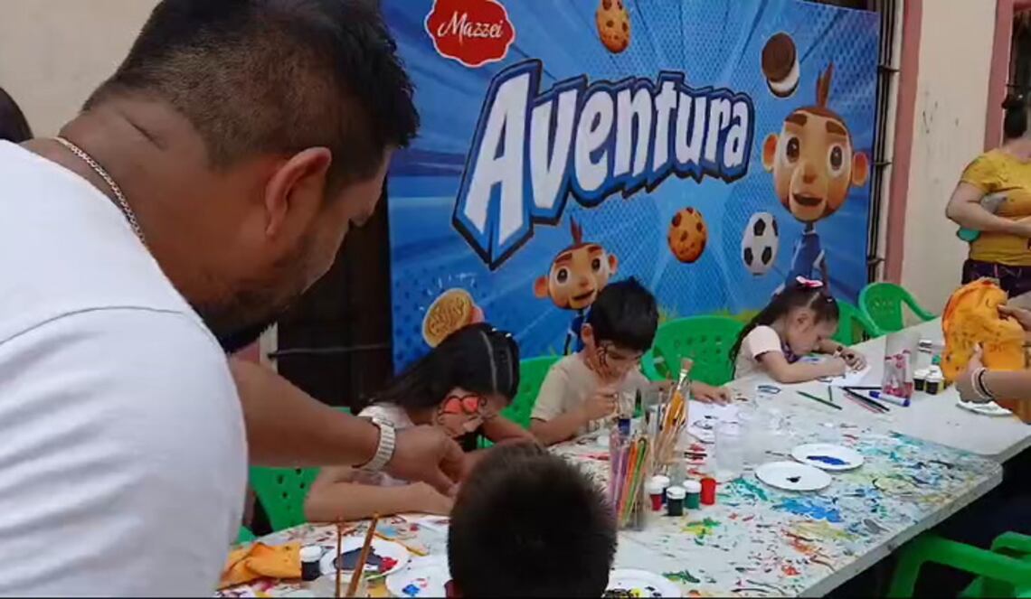 Background ABCTV JWP