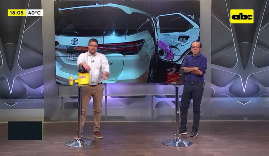 Background ABCTV JWP