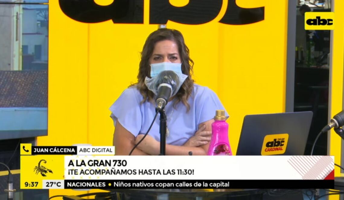 Background ABCTV JWP