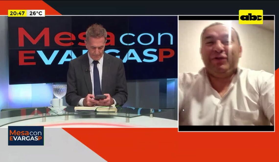 Background ABCTV JWP