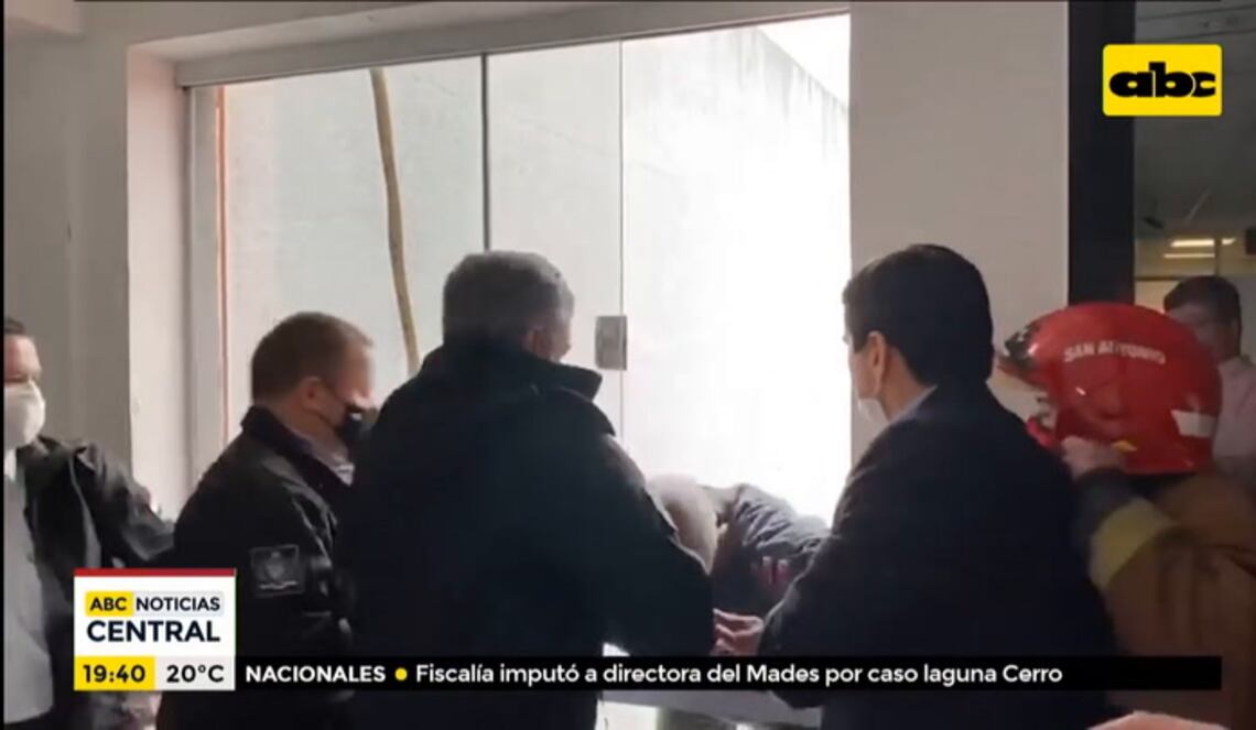 Background ABCTV JWP