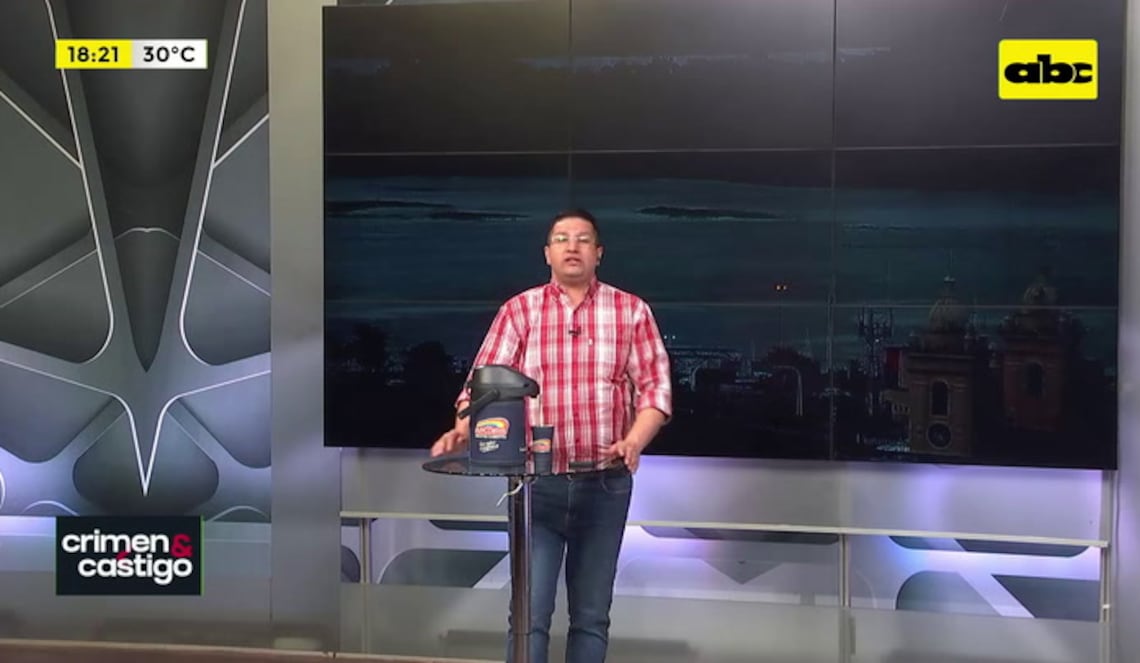 Background ABCTV JWP