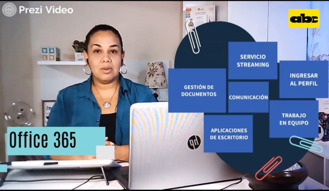 Background ABCTV JWP