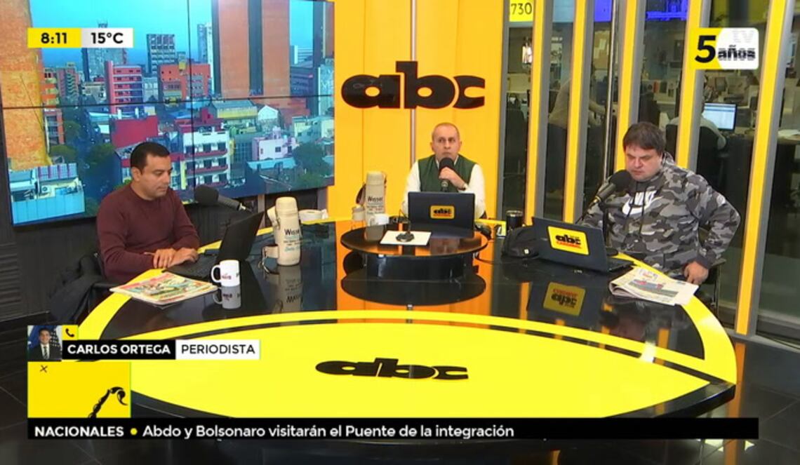 Background ABCTV JWP