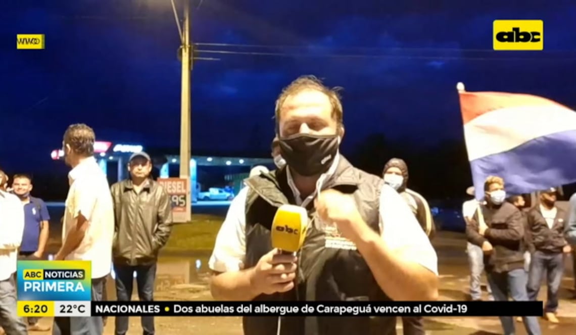 Background ABCTV JWP