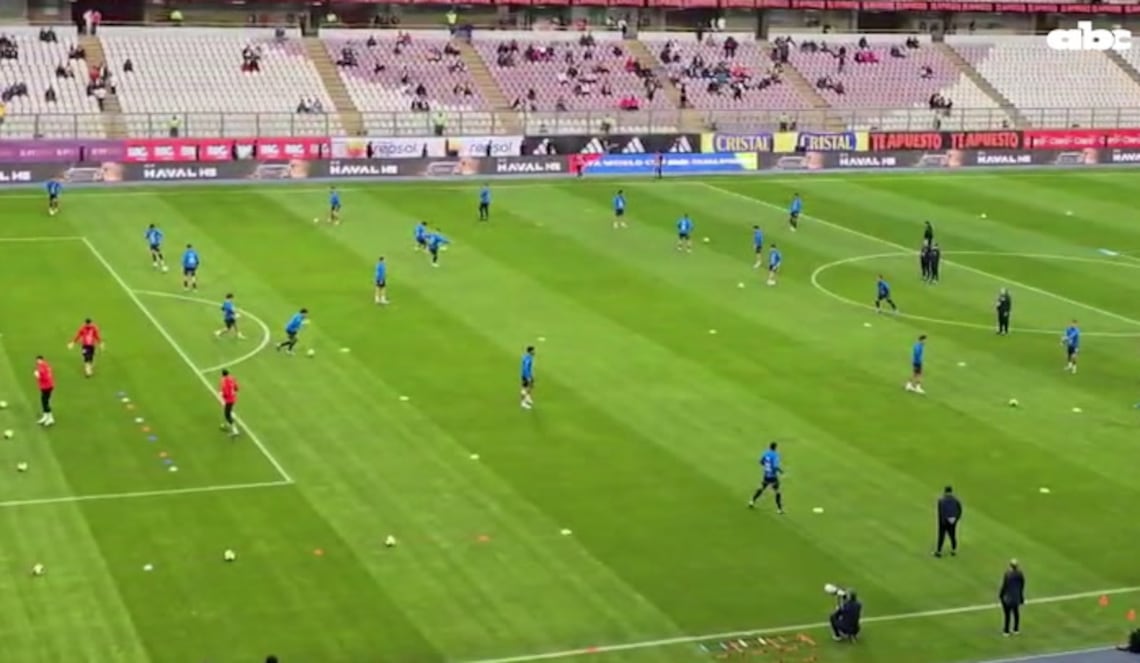 Background ABCTV JWP