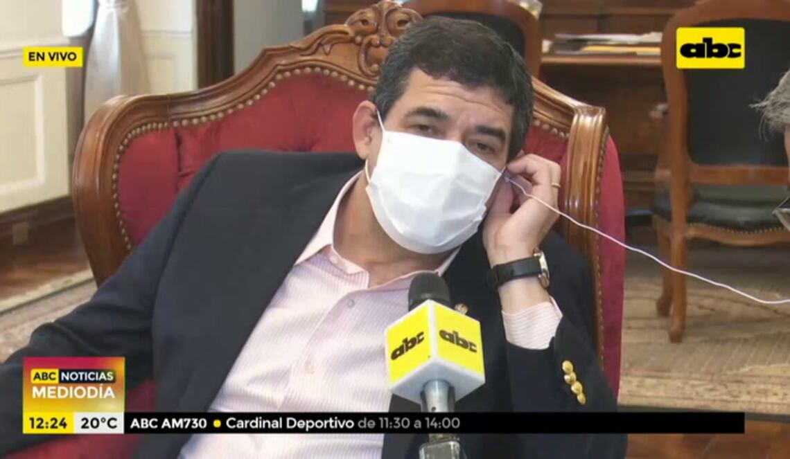 Background ABCTV JWP