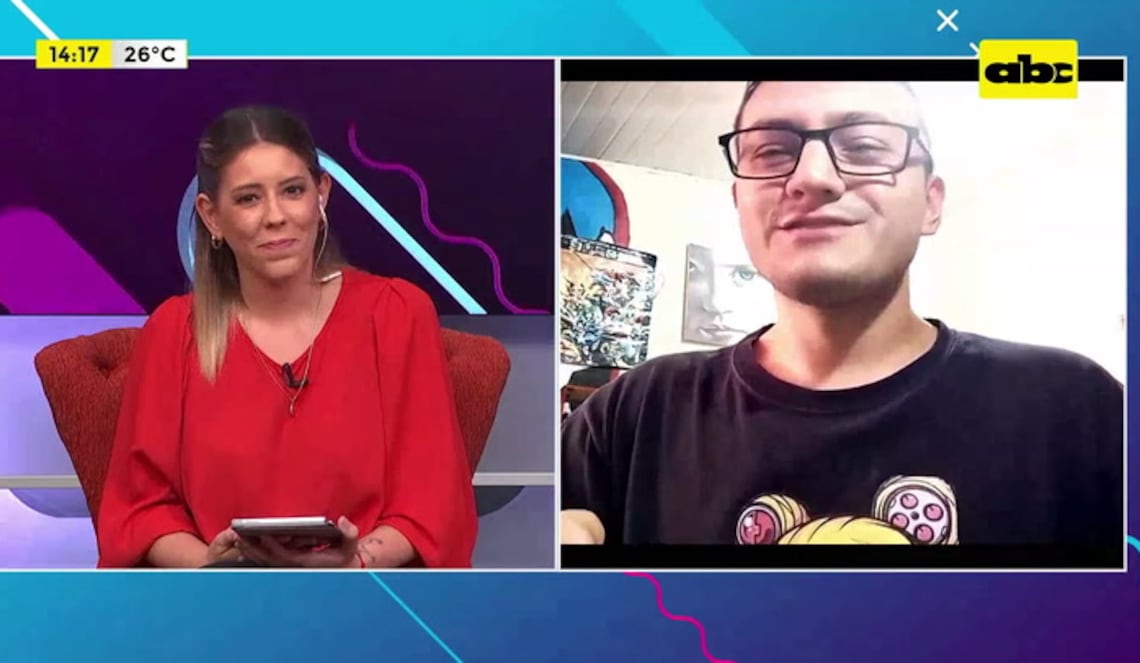 Background ABCTV JWP