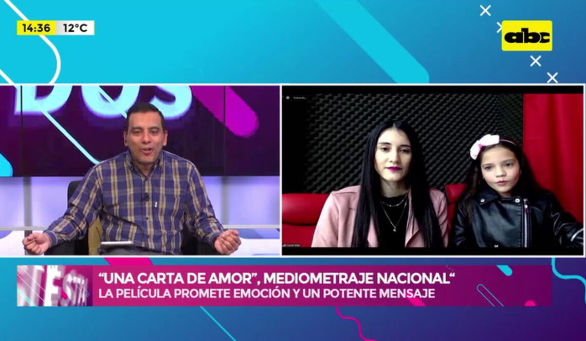 Background ABCTV JWP