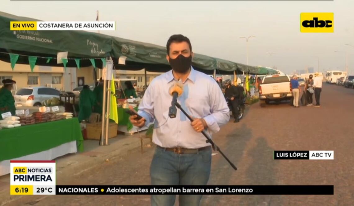 Background ABCTV JWP