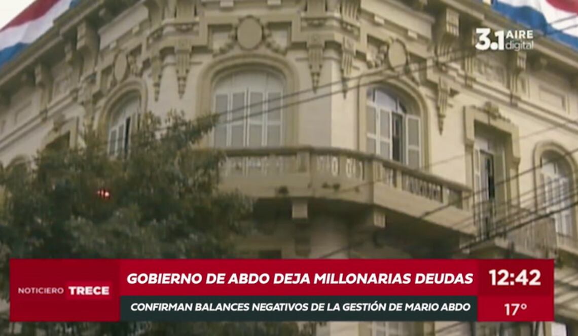 Background ABCTV JWP