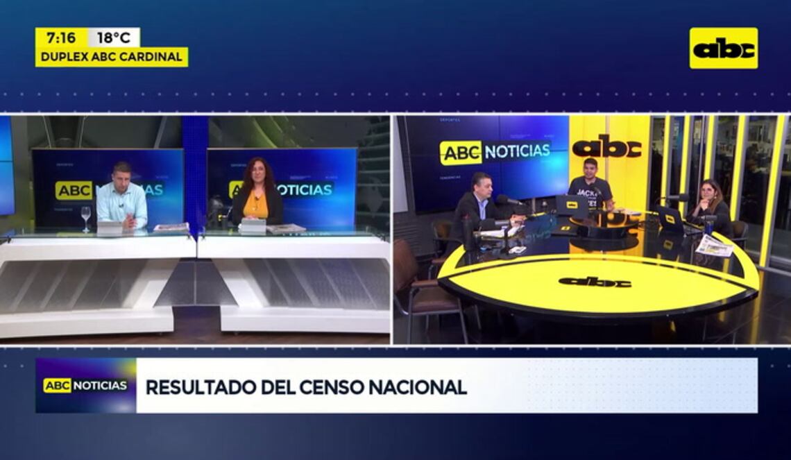 Background ABCTV JWP