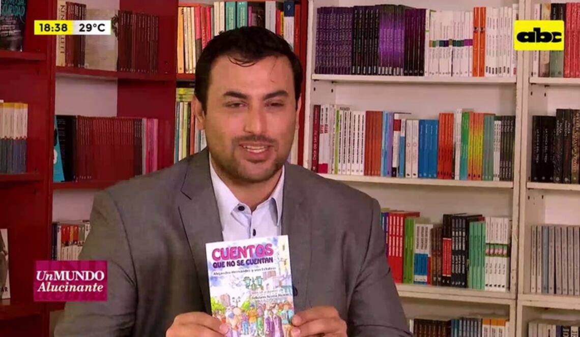 Background ABCTV JWP