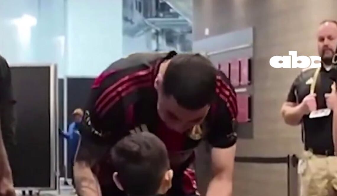 Background ABCTV JWP