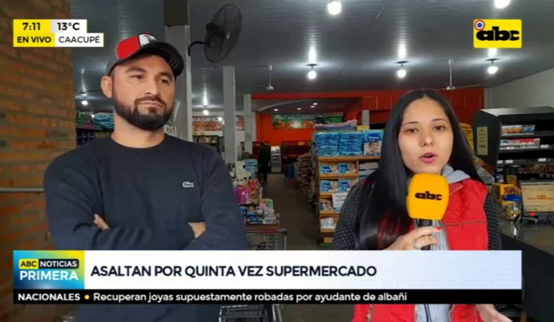 Background ABCTV JWP