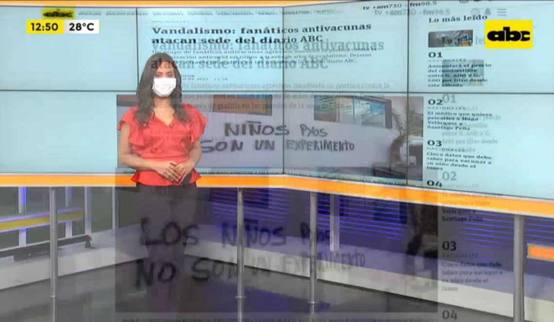 Background ABCTV JWP