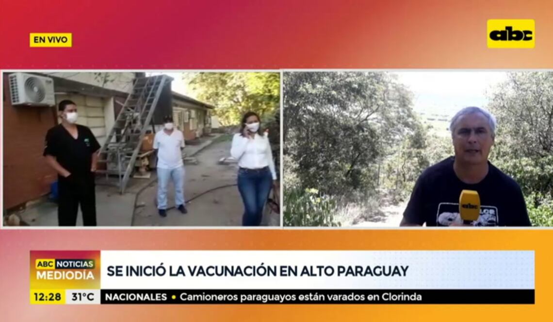 Background ABCTV JWP