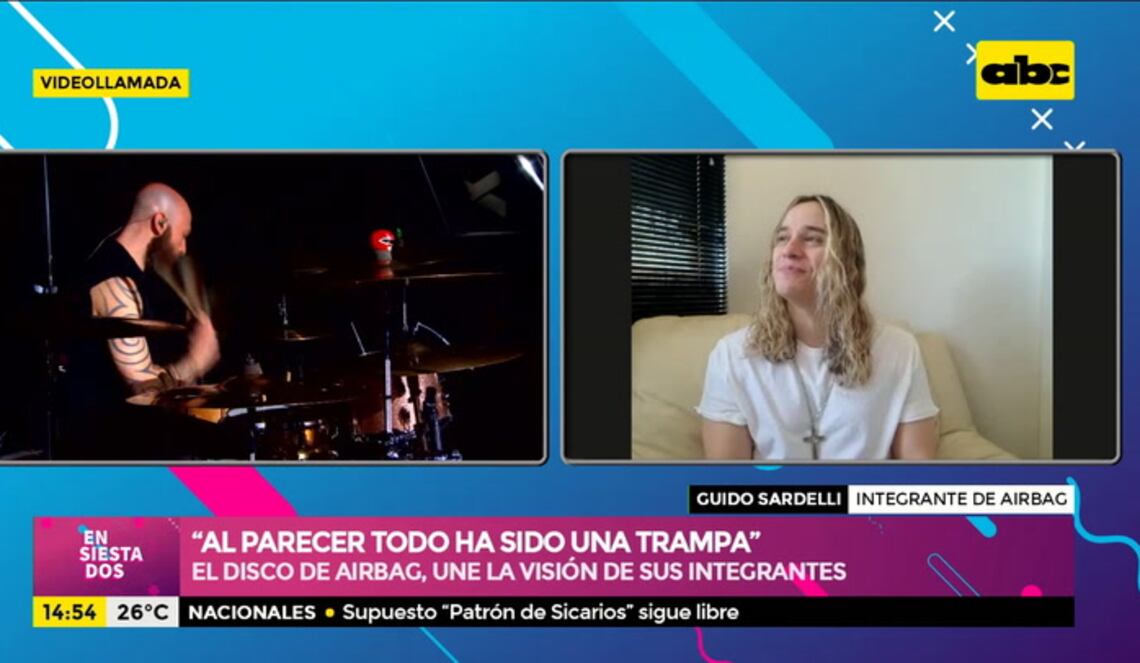 Background ABCTV JWP