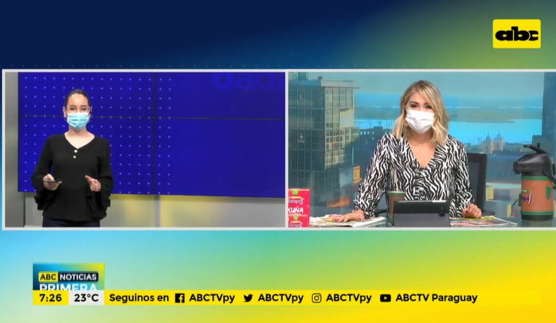 Background ABCTV JWP