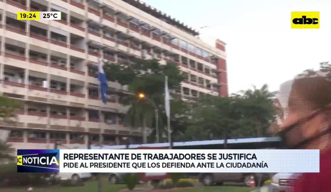 Background ABCTV JWP