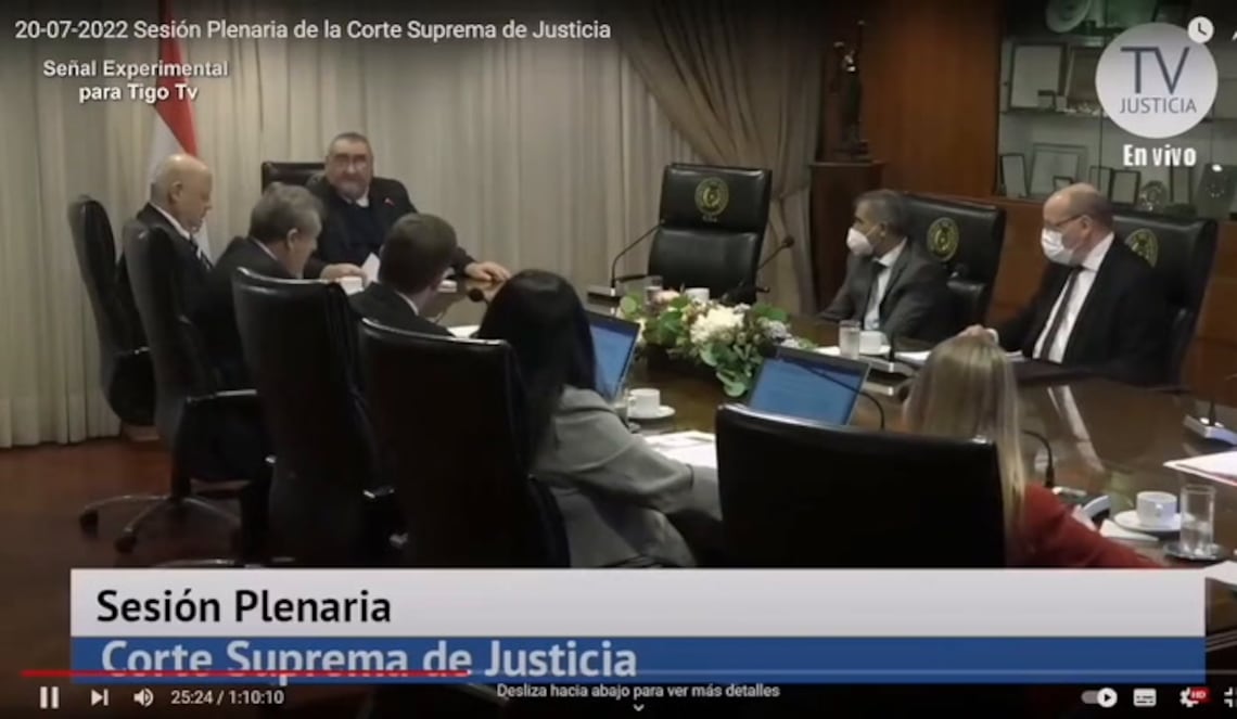 Background ABCTV JWP