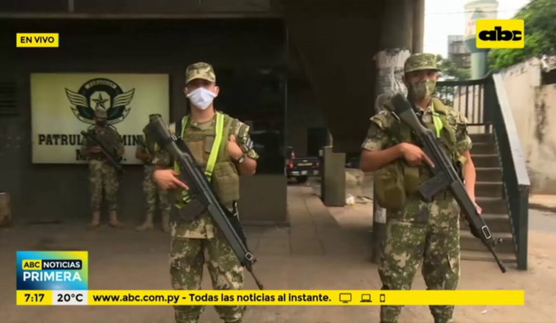 Background ABCTV JWP