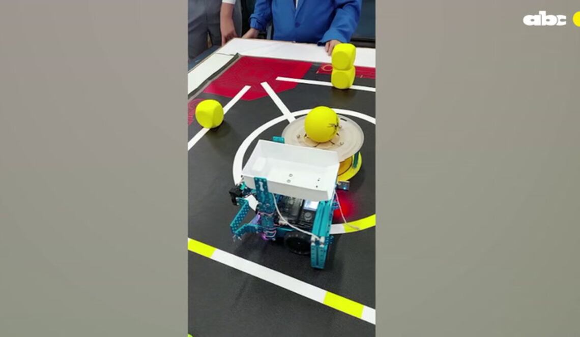 Background ABCTV JWP