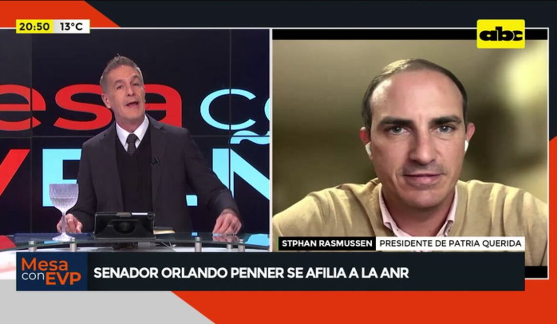 Background ABCTV JWP