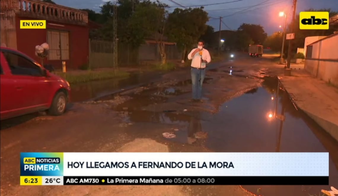 Background ABCTV JWP