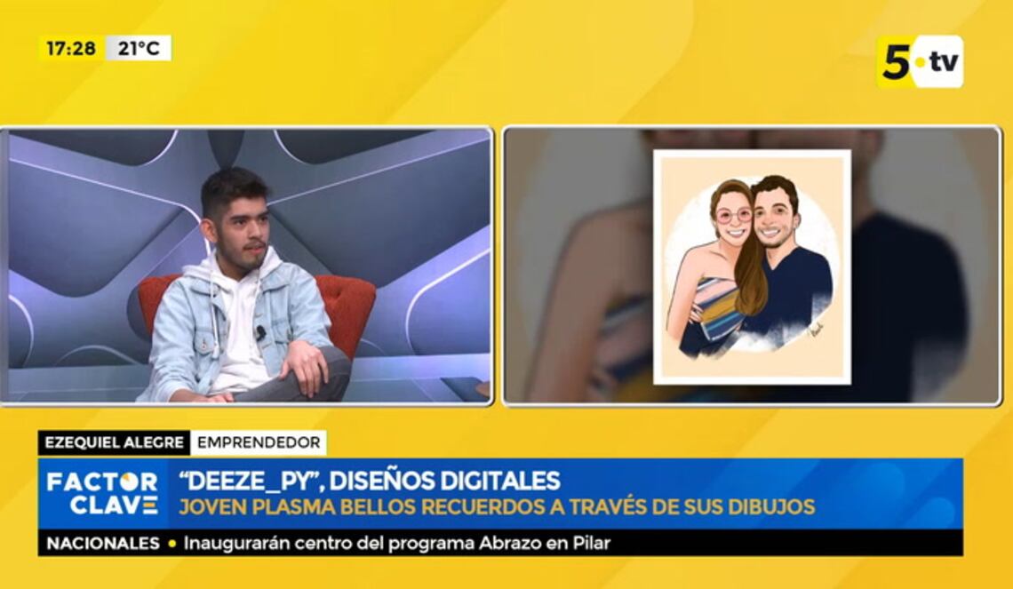 Background ABCTV JWP