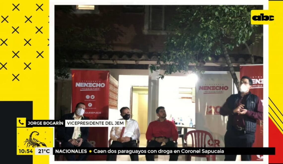 Background ABCTV JWP