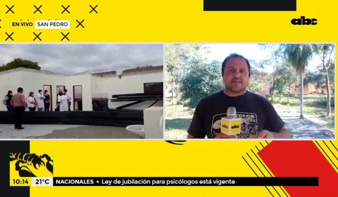 Background ABCTV JWP