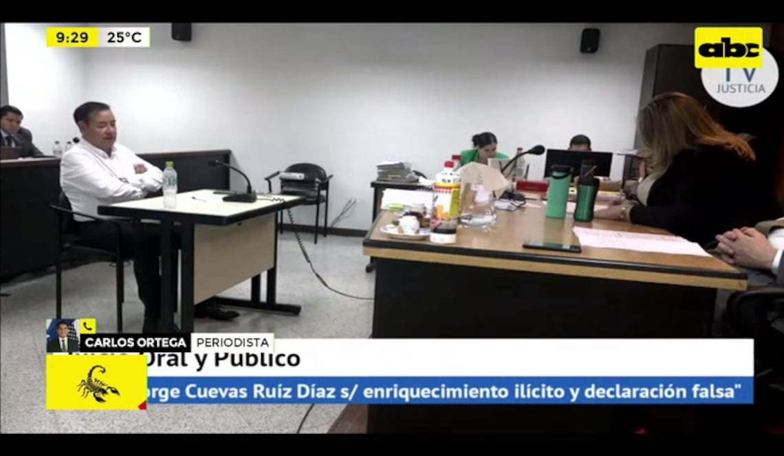 Background ABCTV JWP