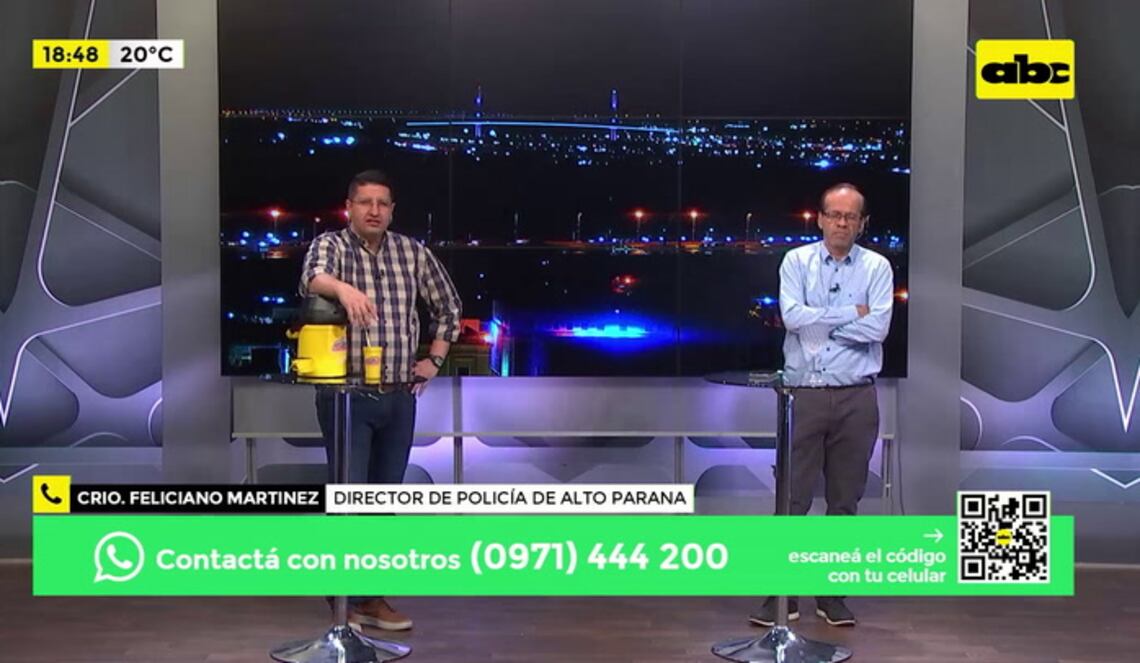 Background ABCTV JWP