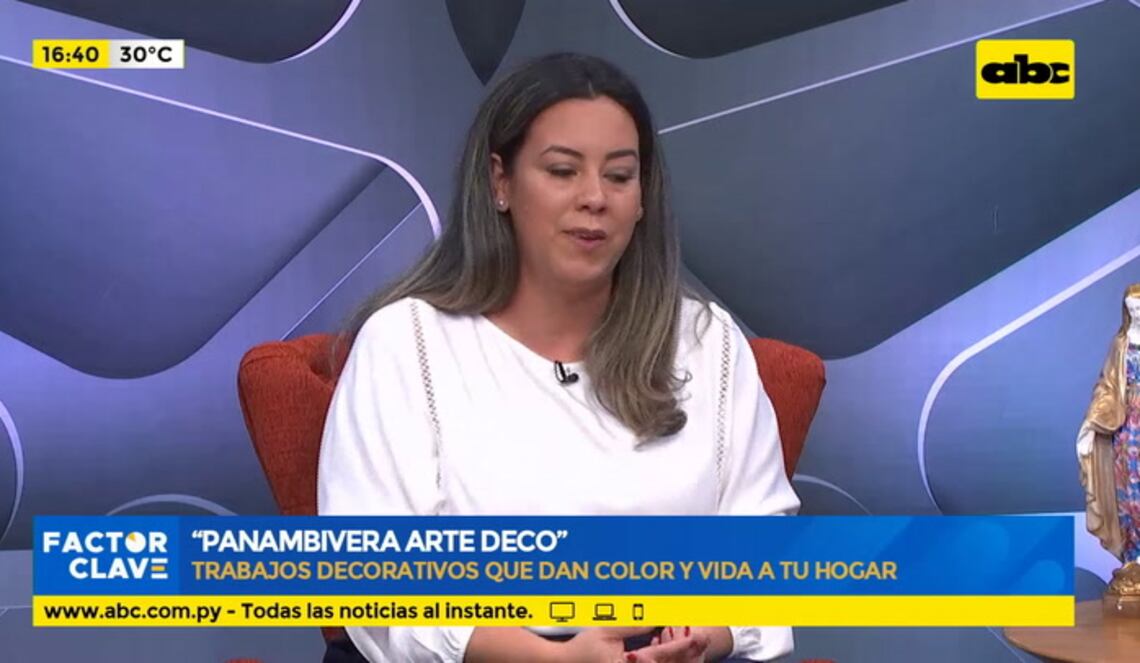 Background ABCTV JWP