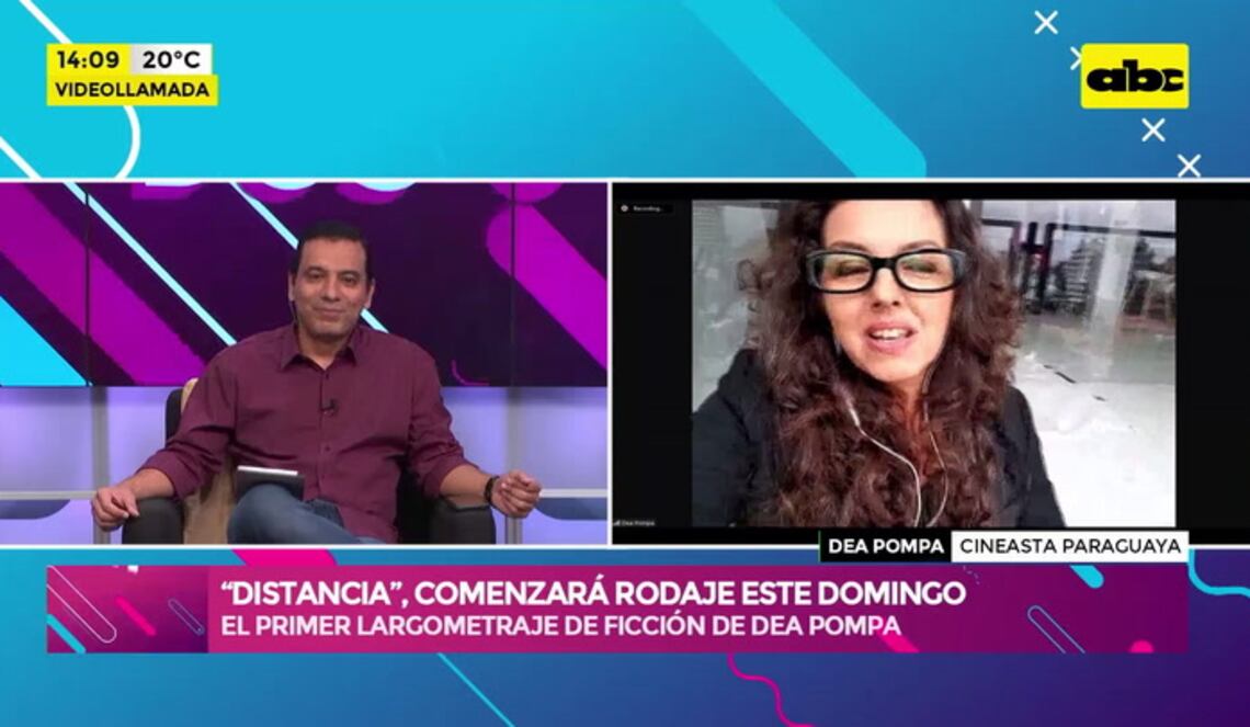 Background ABCTV JWP