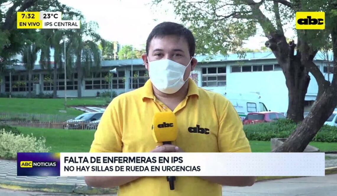 Background ABCTV JWP