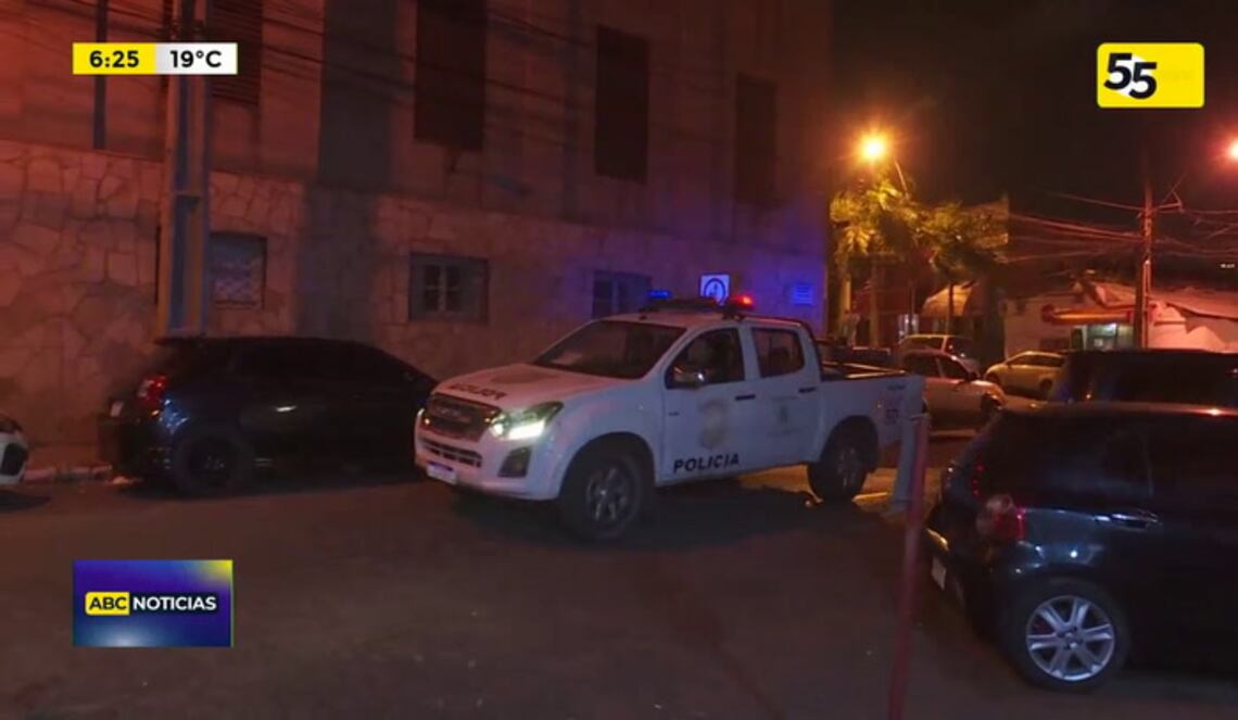 Background ABCTV JWP