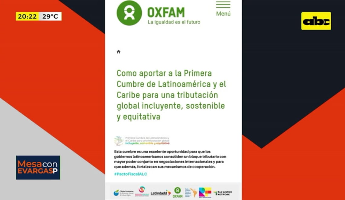 Background ABCTV JWP