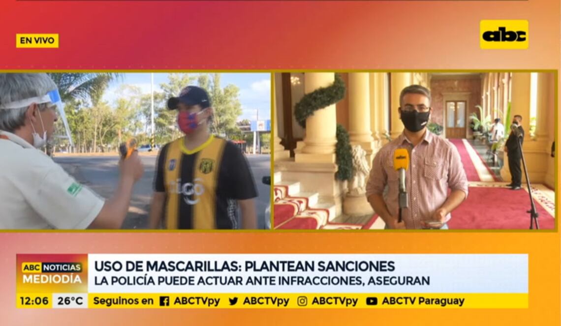 Background ABCTV JWP