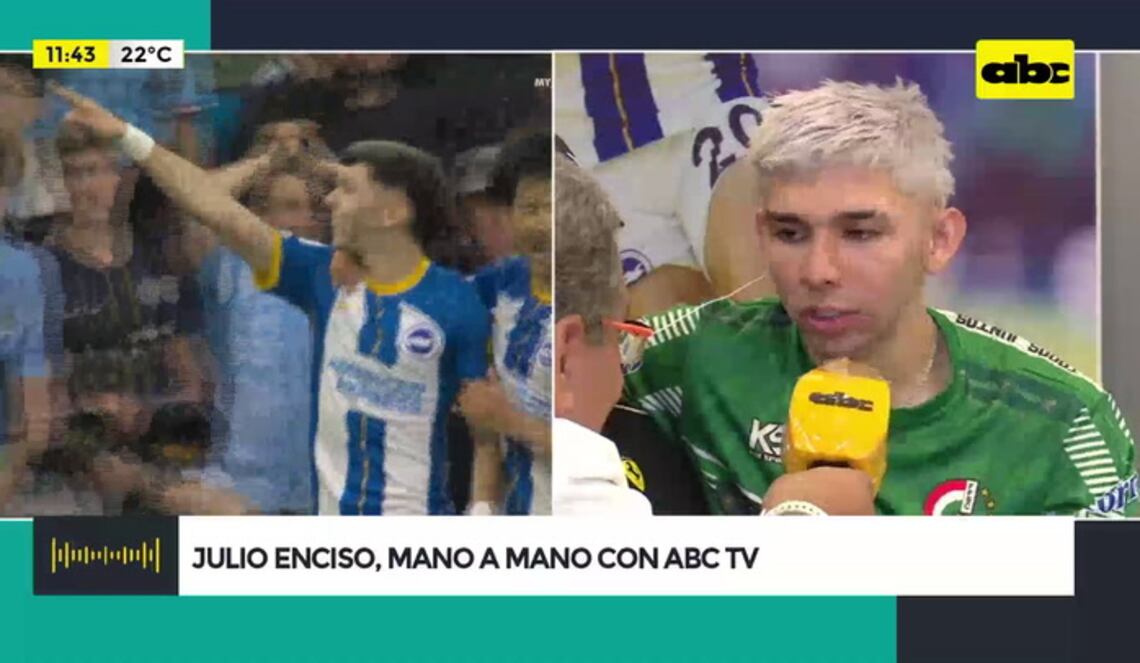 Background ABCTV JWP