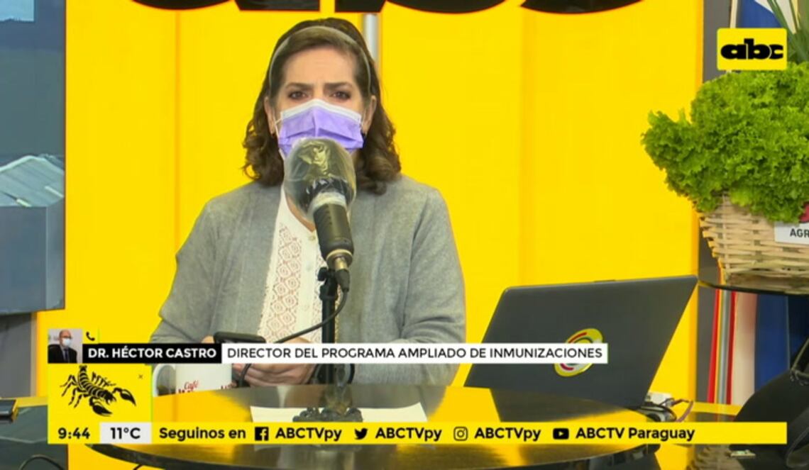 Background ABCTV JWP