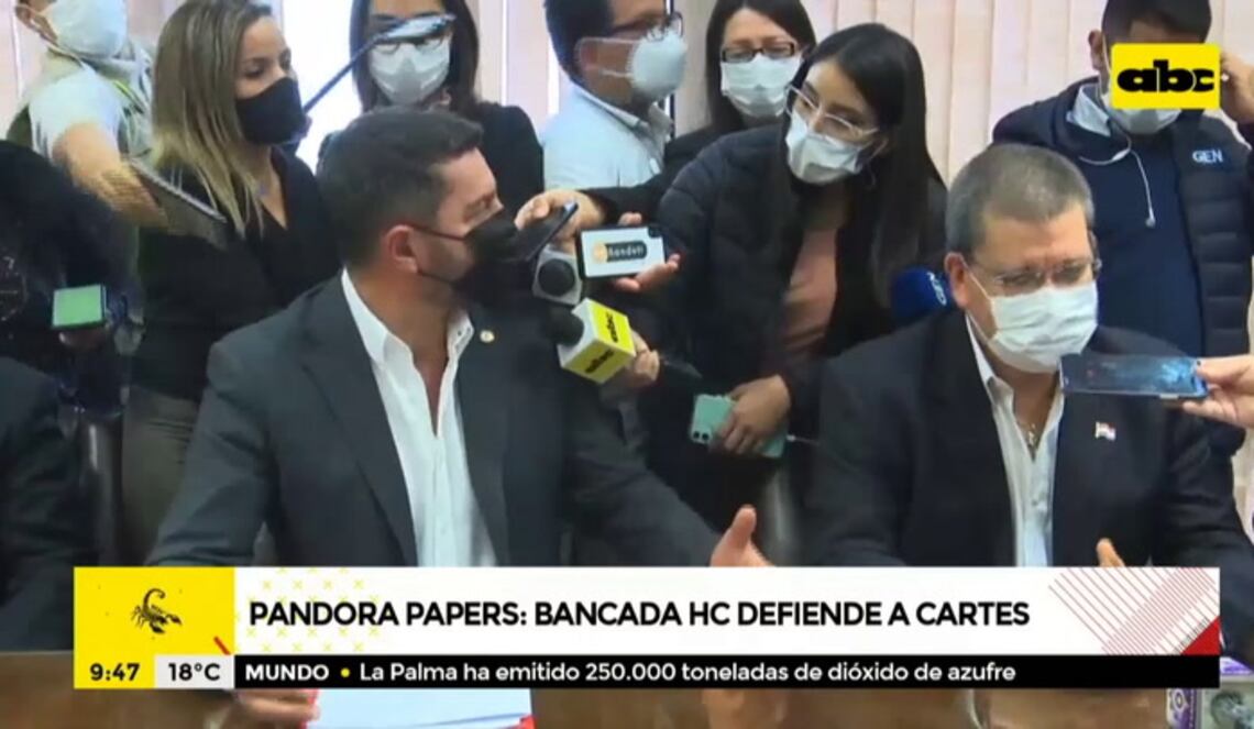 Background ABCTV JWP