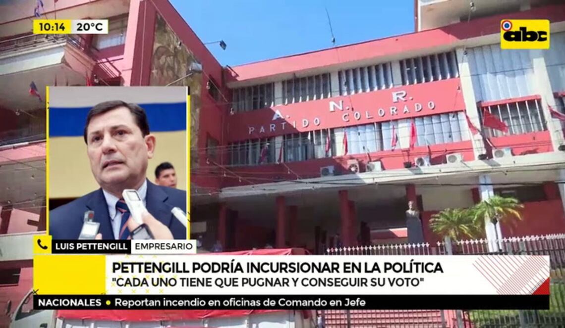 Background ABCTV JWP