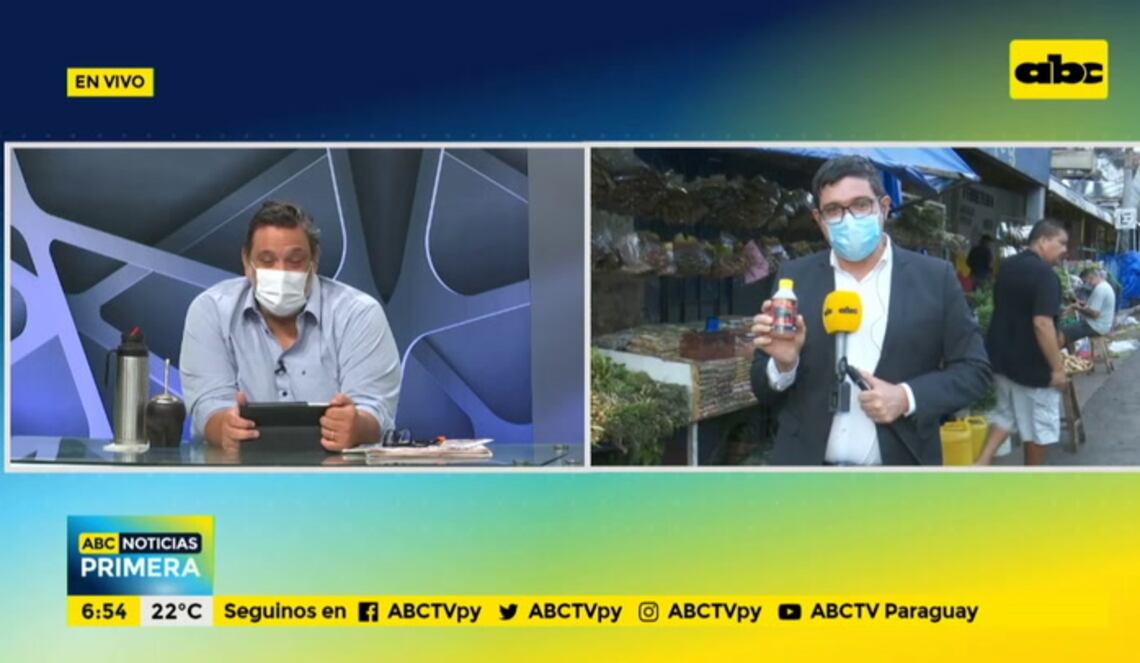 Background ABCTV JWP