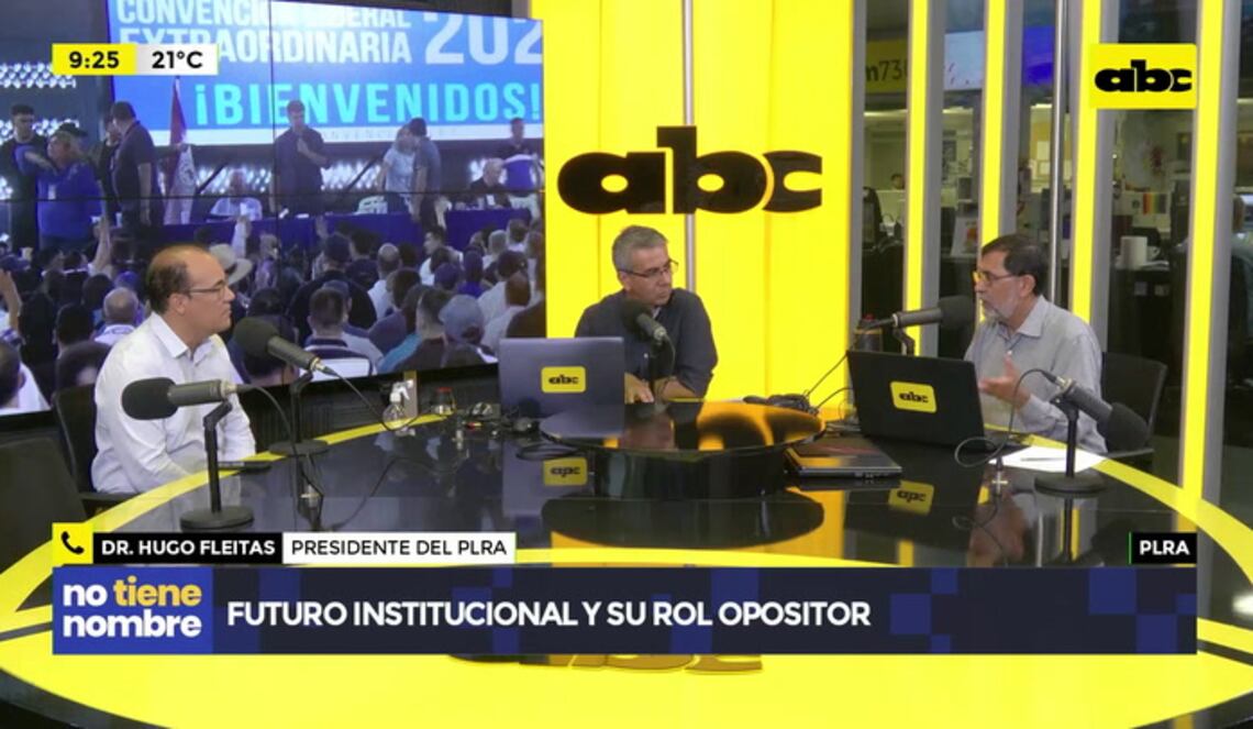 Background ABCTV JWP