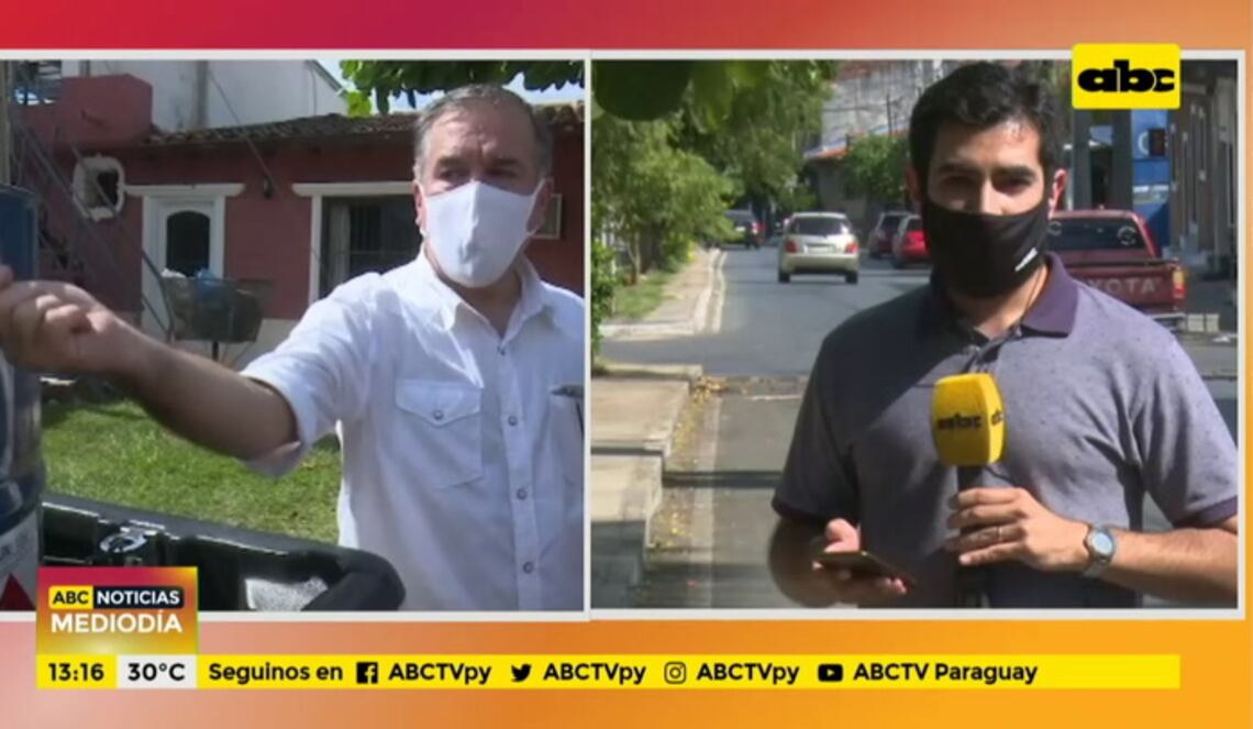 Background ABCTV JWP