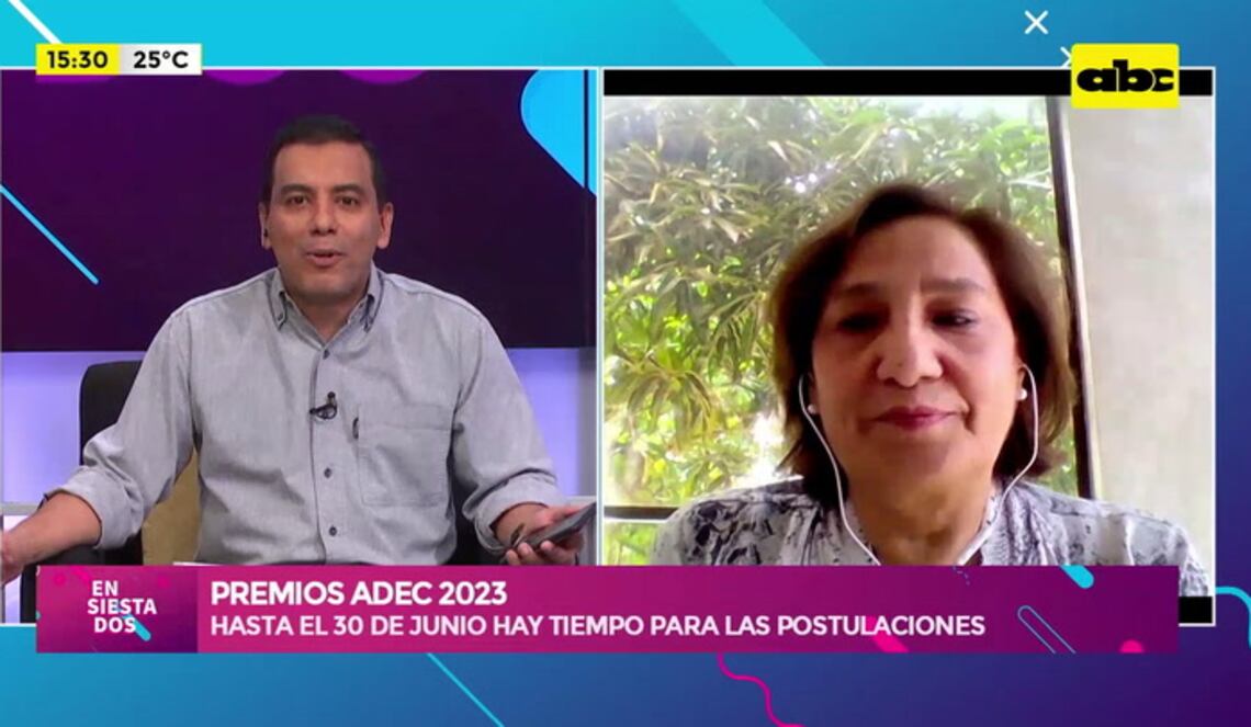 Background ABCTV JWP