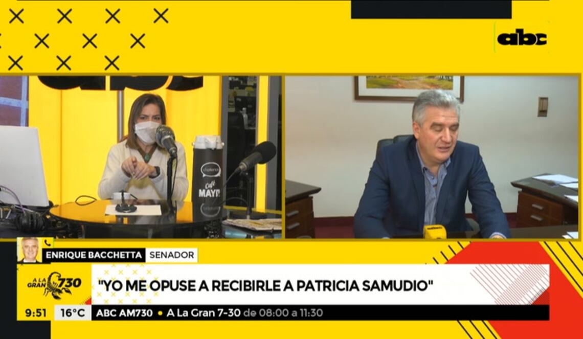 Background ABCTV JWP